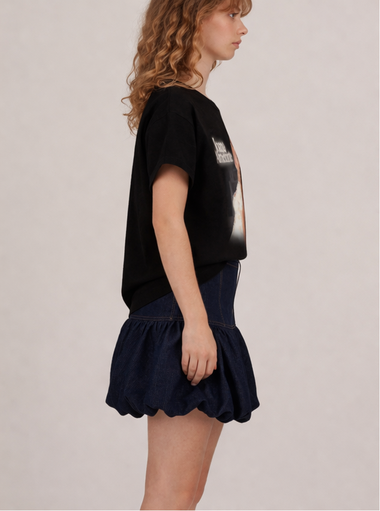 T-shirt "Joana Almeirante"