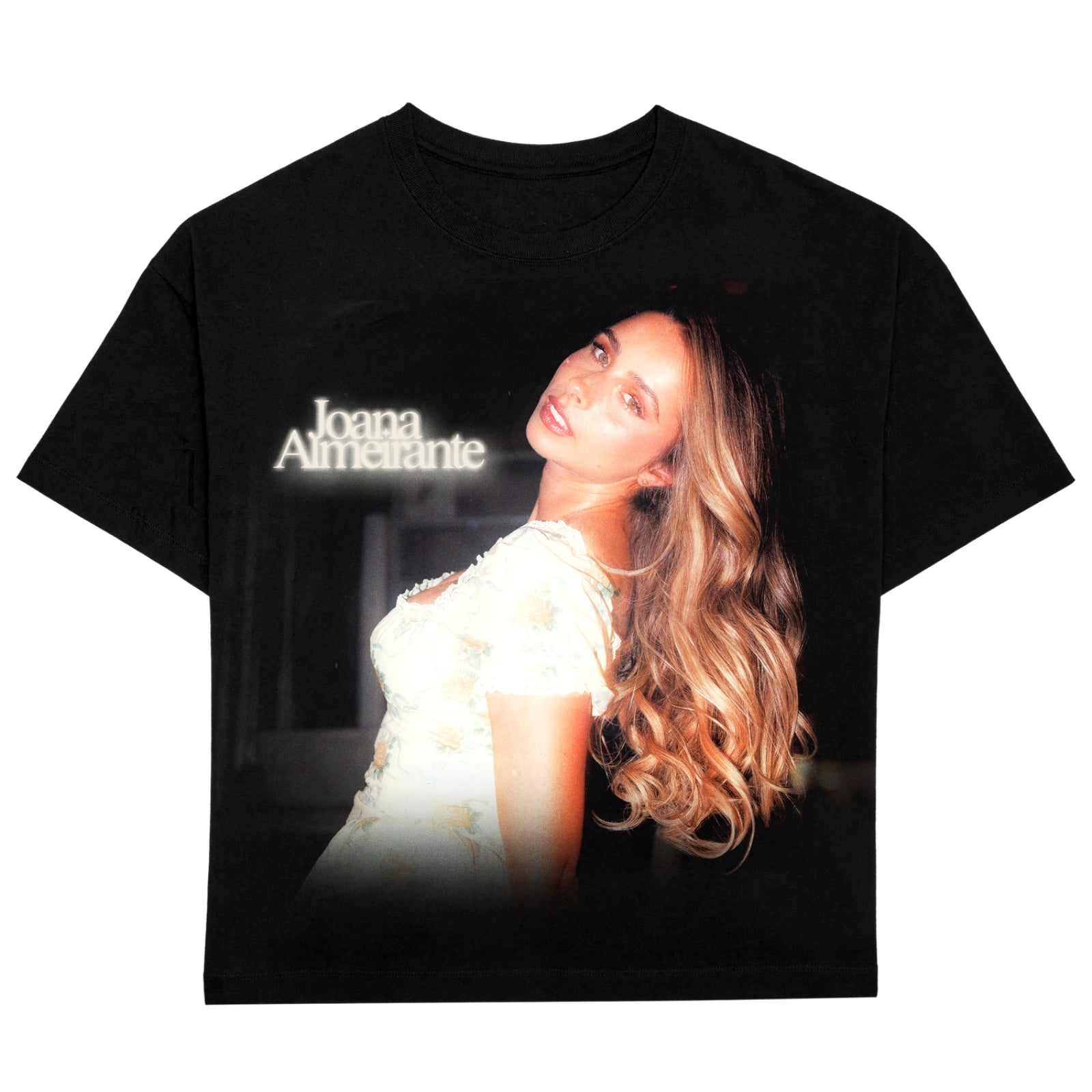 T-shirt "Joana Almeirante"